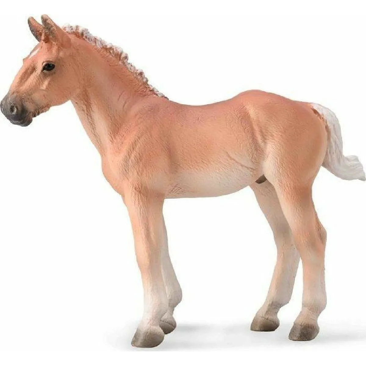 Meilleurs prix pour Collecta figurine poulain Noriker