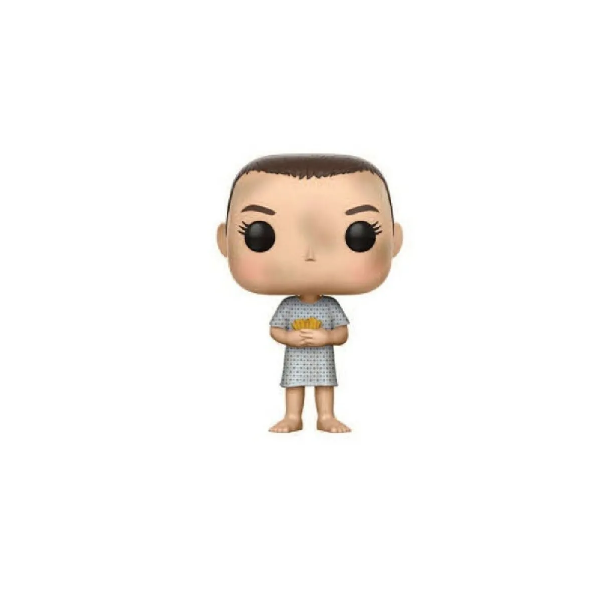 Figurine Funko Pop! Television : Stranger Things Eleven in Mall Outfit - vue 6