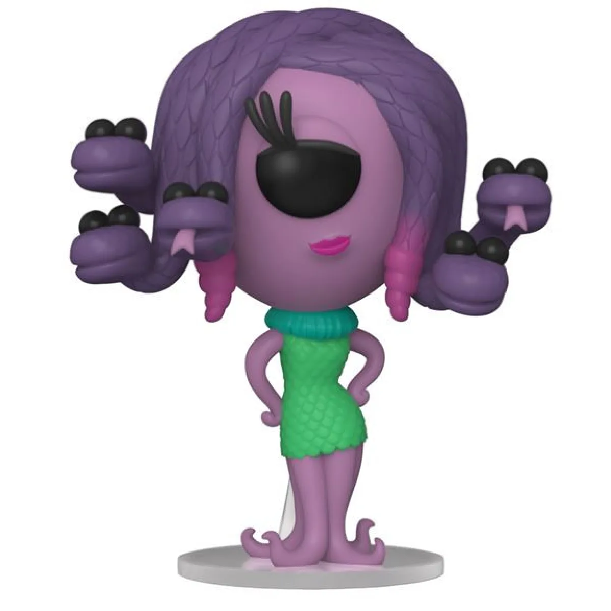 FUNKO Pop Disney Monsters Inc Celia