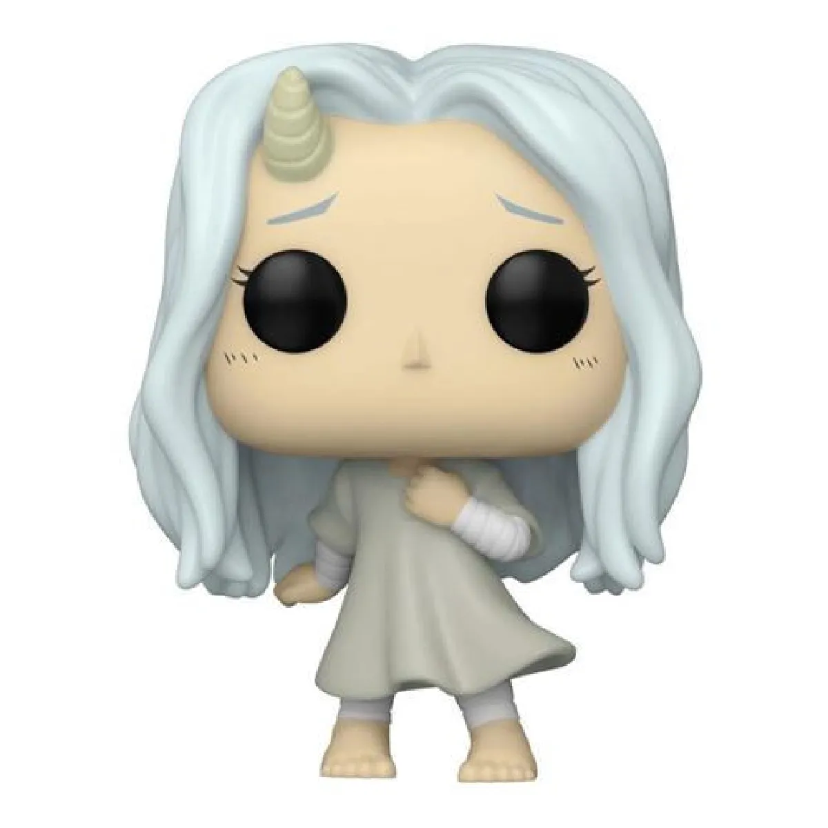 Comparer les prix de Funko Figurine Pop My Hero Academia Eri