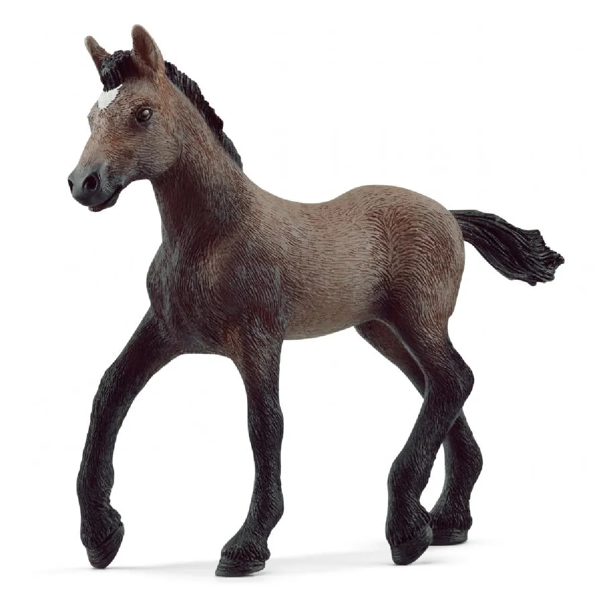 Schleich Figurine Cheval Poulain Paso Péruvien