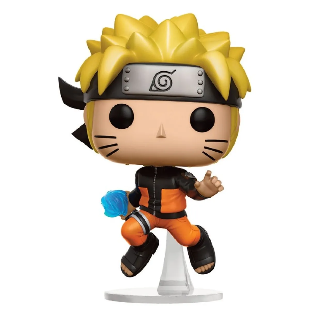 Funko Figurine Pop Naruto Shippuden