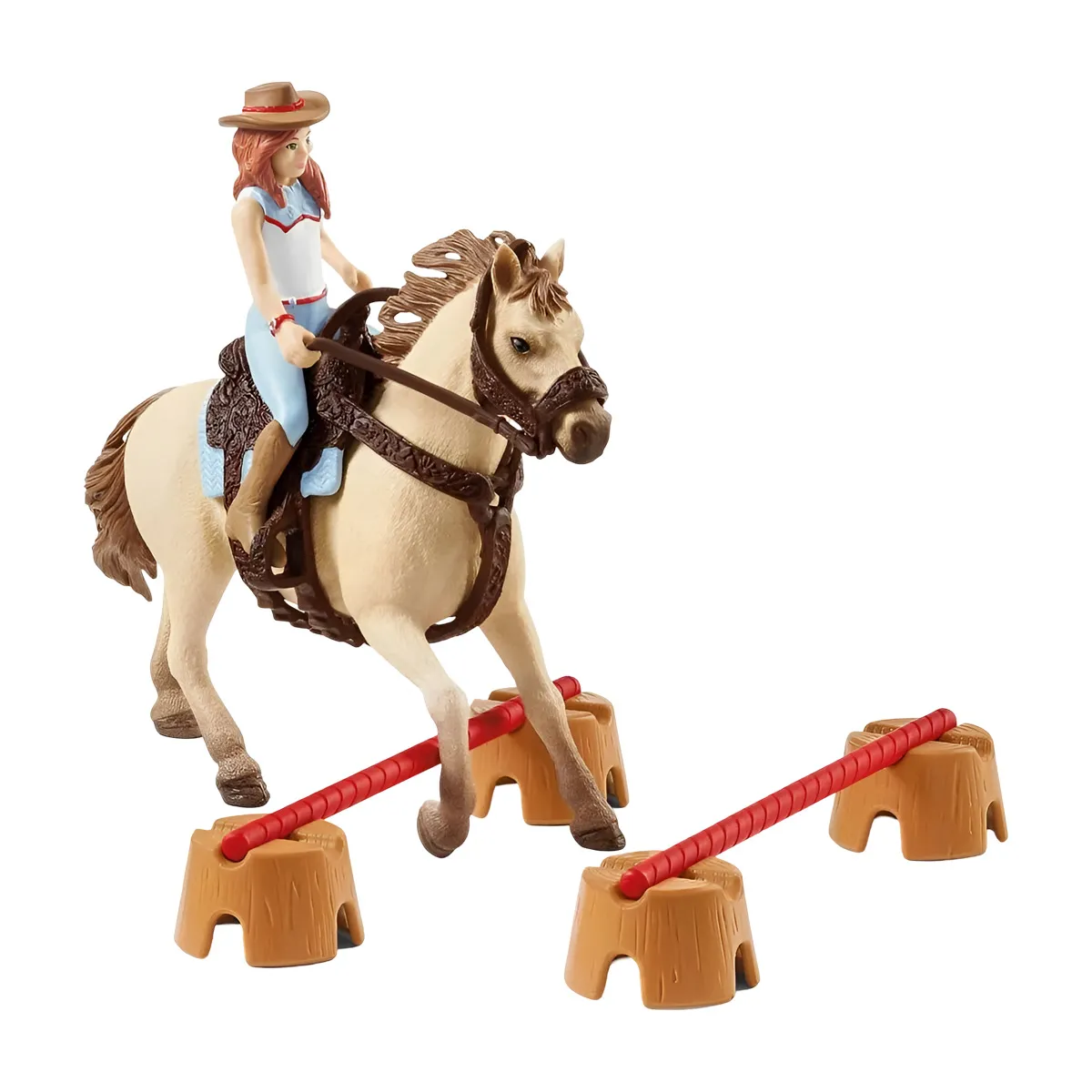 Meilleurs prix pour Schleich Premiers Pas au Ranch