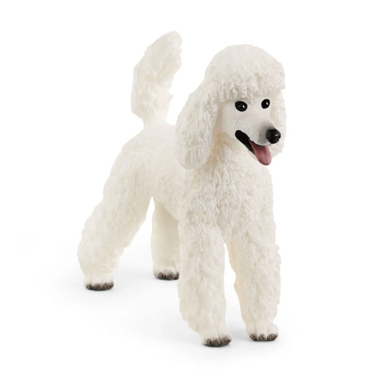 Meilleurs prix pour Schleich Figurine chien caniche