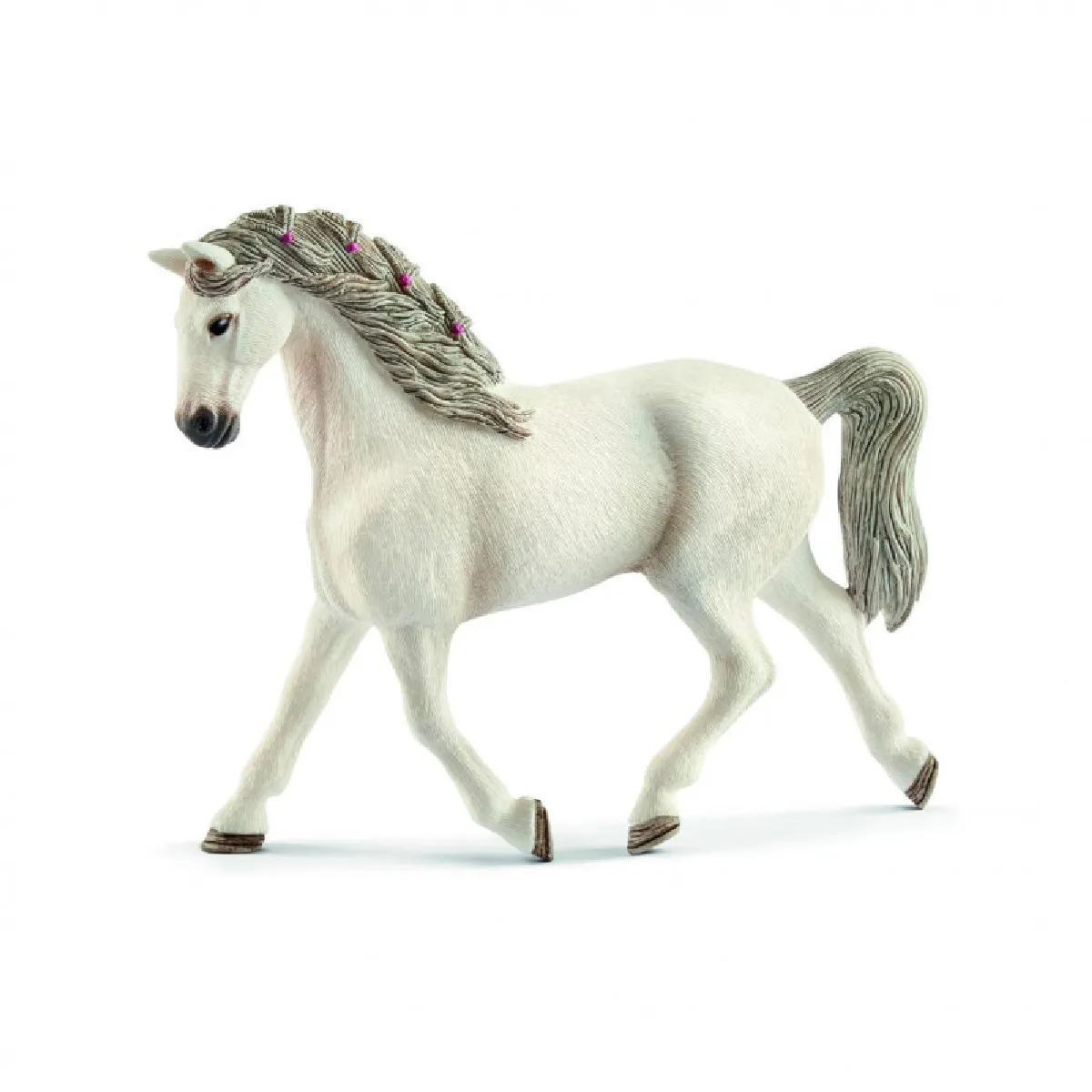 Comparer les prix de Schleich figurine jument Holstein