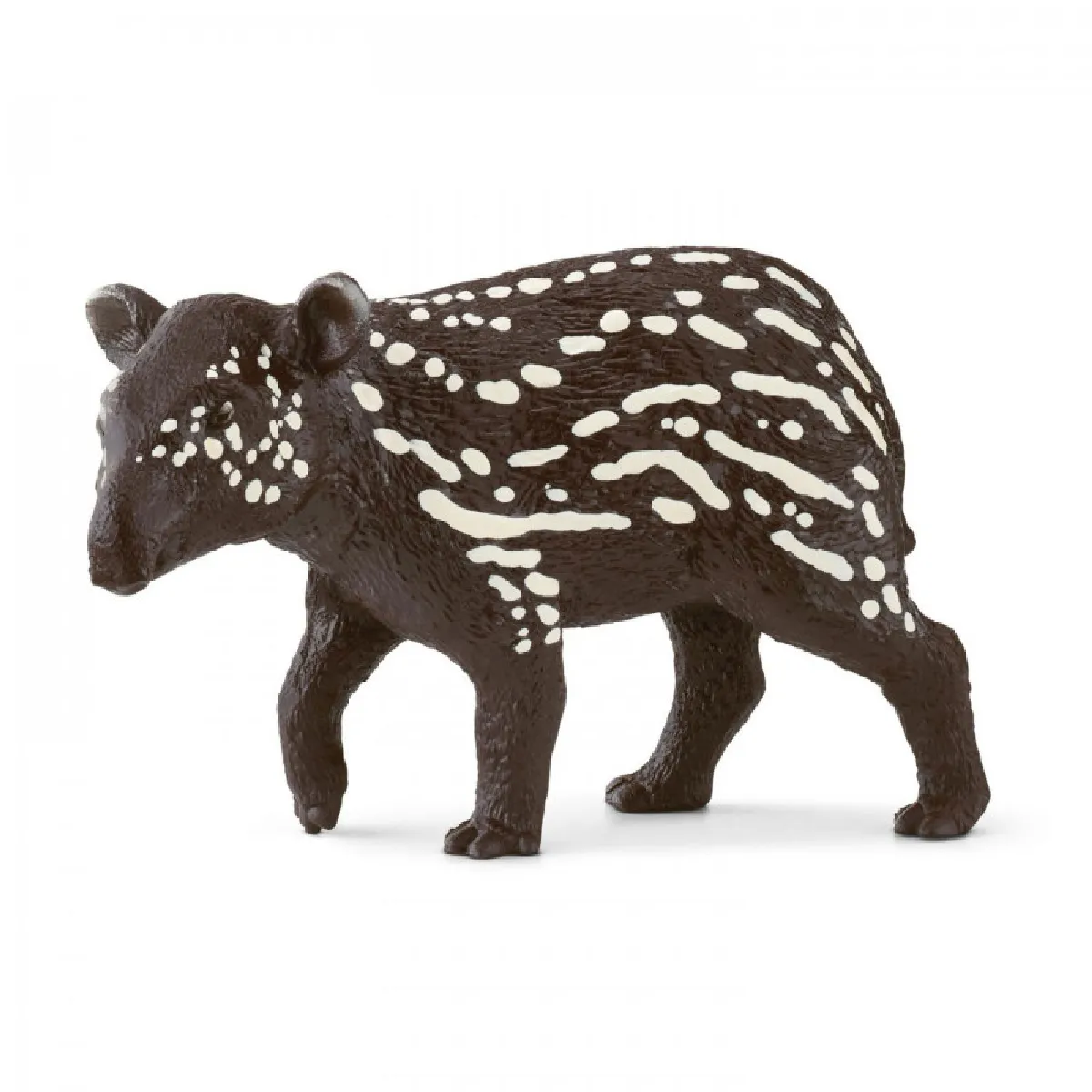 Comparer les prix de Schleich figurine jeune tapir Wild Life