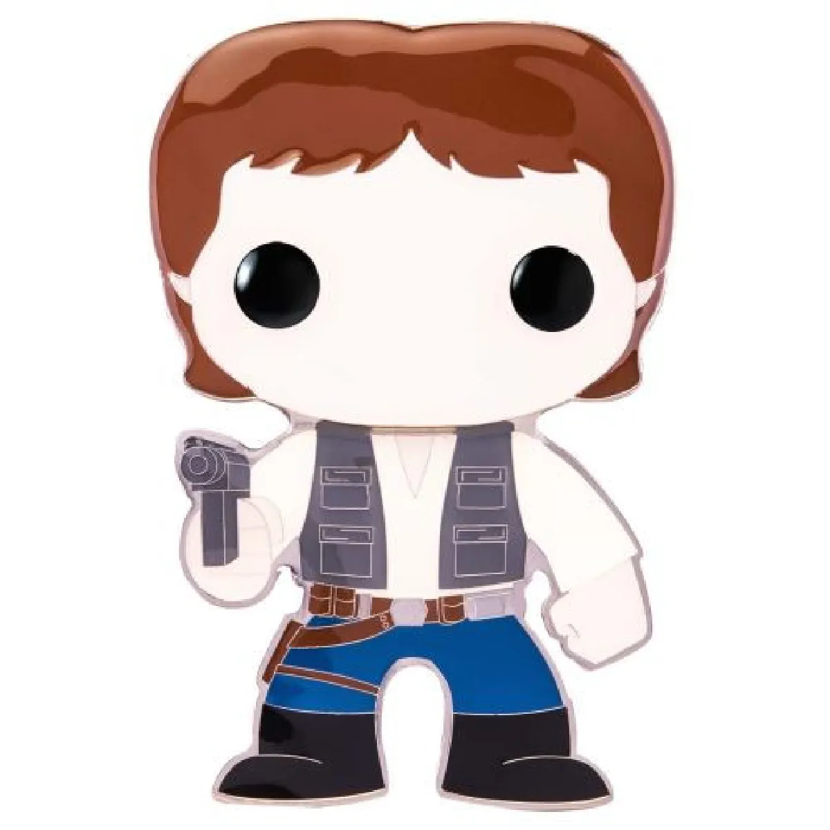 Meilleurs prix pour Funko Pin’s Pop Han Solo Star Wars