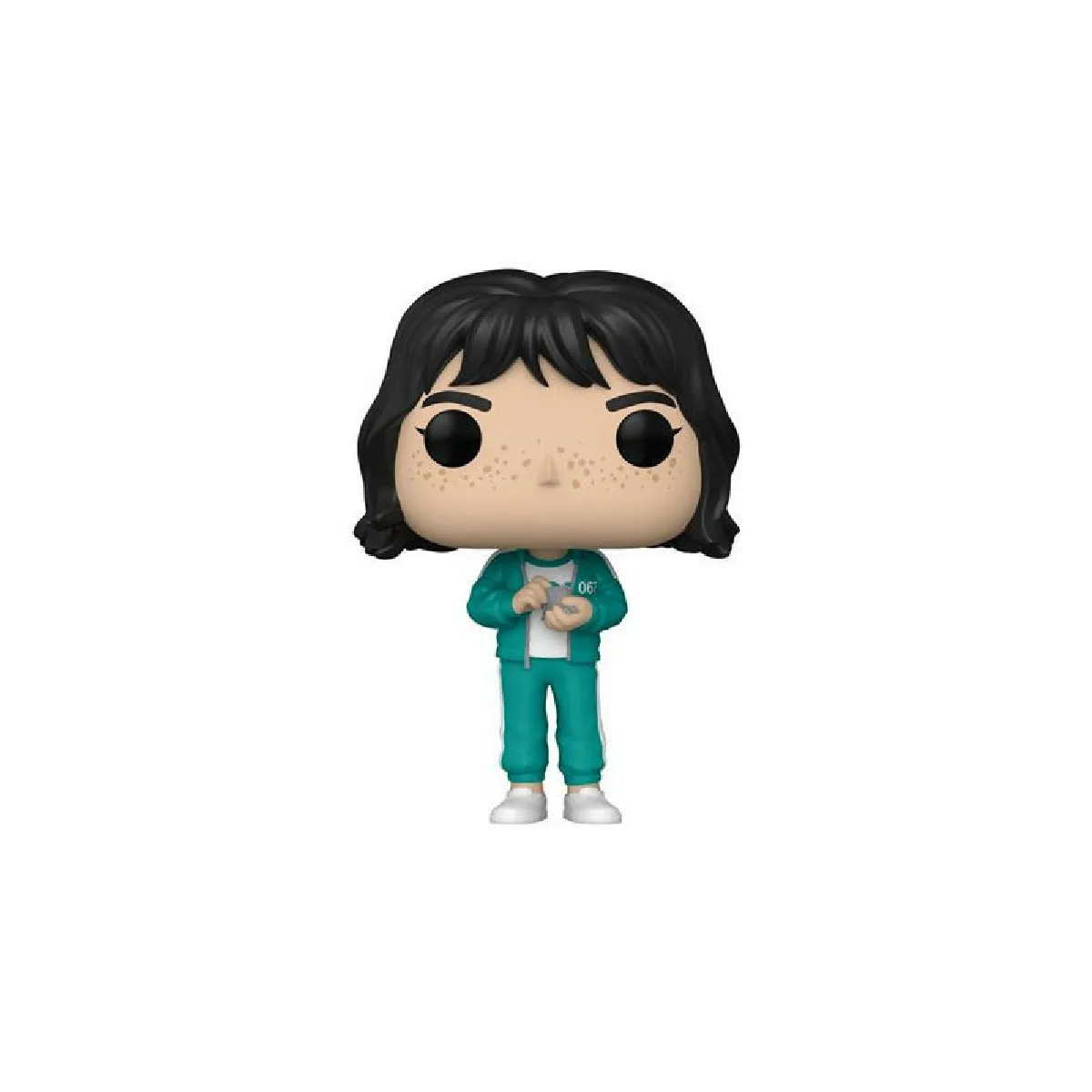 FUNKO Figurine Pop TV Squid Game Il Nam 001 - vue 5