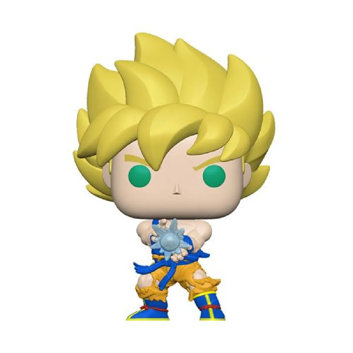 Meilleurs prix pour Funko Figurine Pop Animation Dragon Ball Z Son Goku Super Saiyan