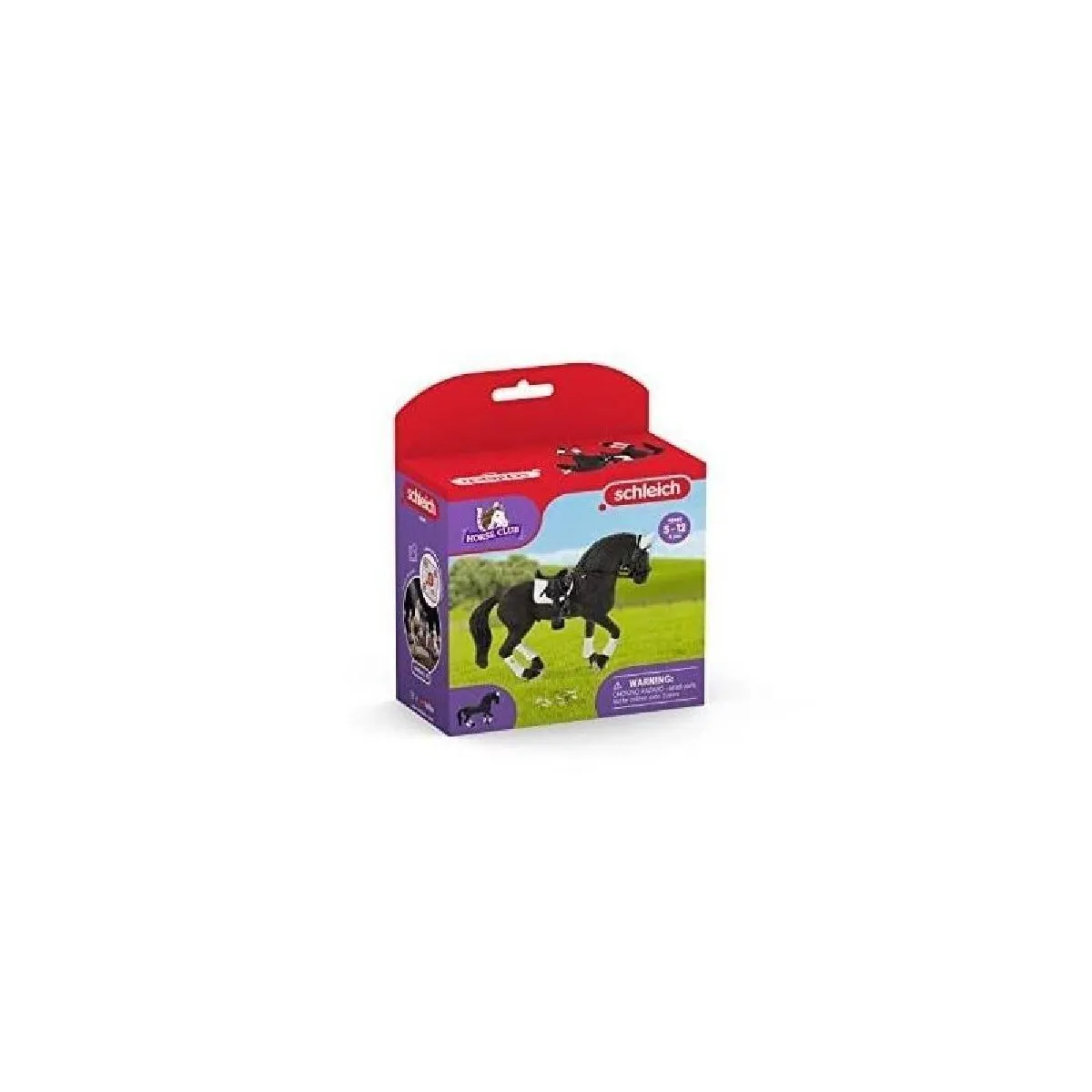 Schleich Étalon Frison