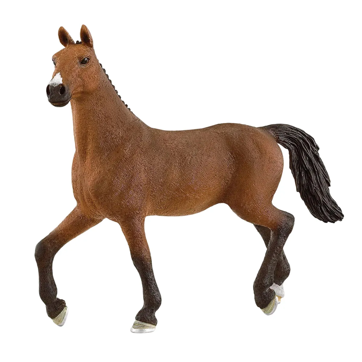 Meilleurs prix pour Schleich figurine jument Oldenbourg