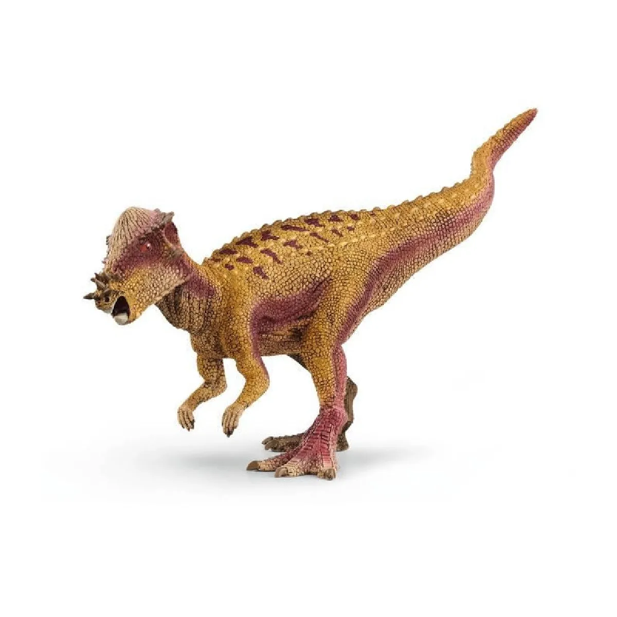 Meilleurs prix pour Schleich figurine dinosaure Pachycéphalosaure
