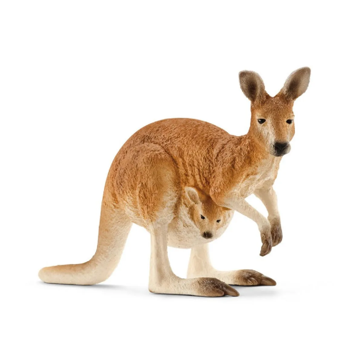 Schleich Figurine Kangourou