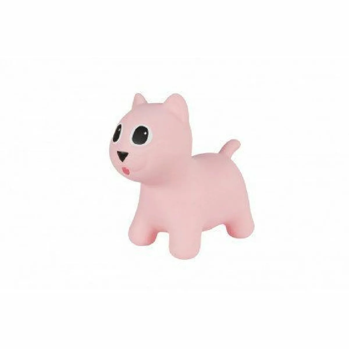 Comparer les prix de Figurine animal Tootiny - Rose