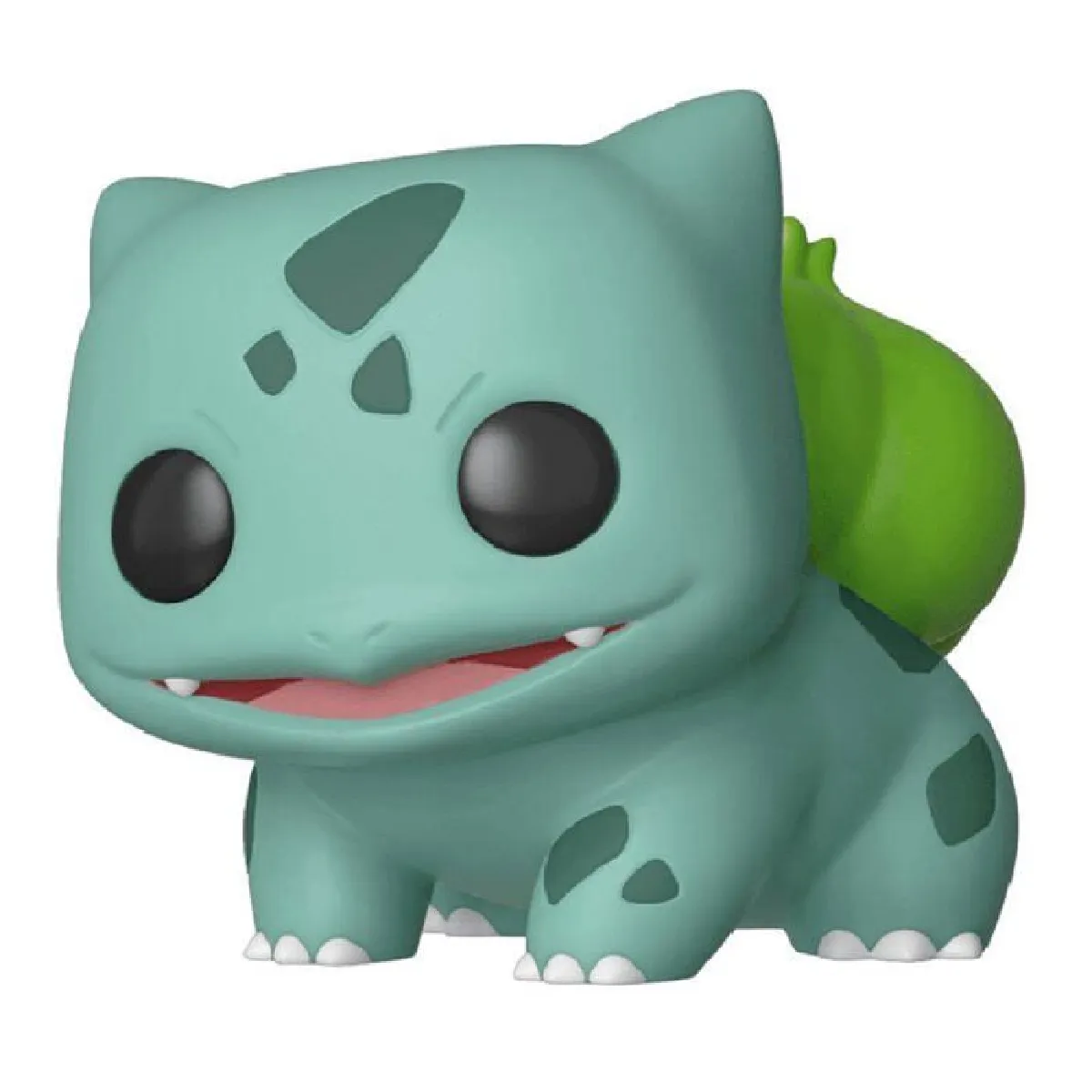 Funko Pop Jeux Pokémon Bulbasaur
