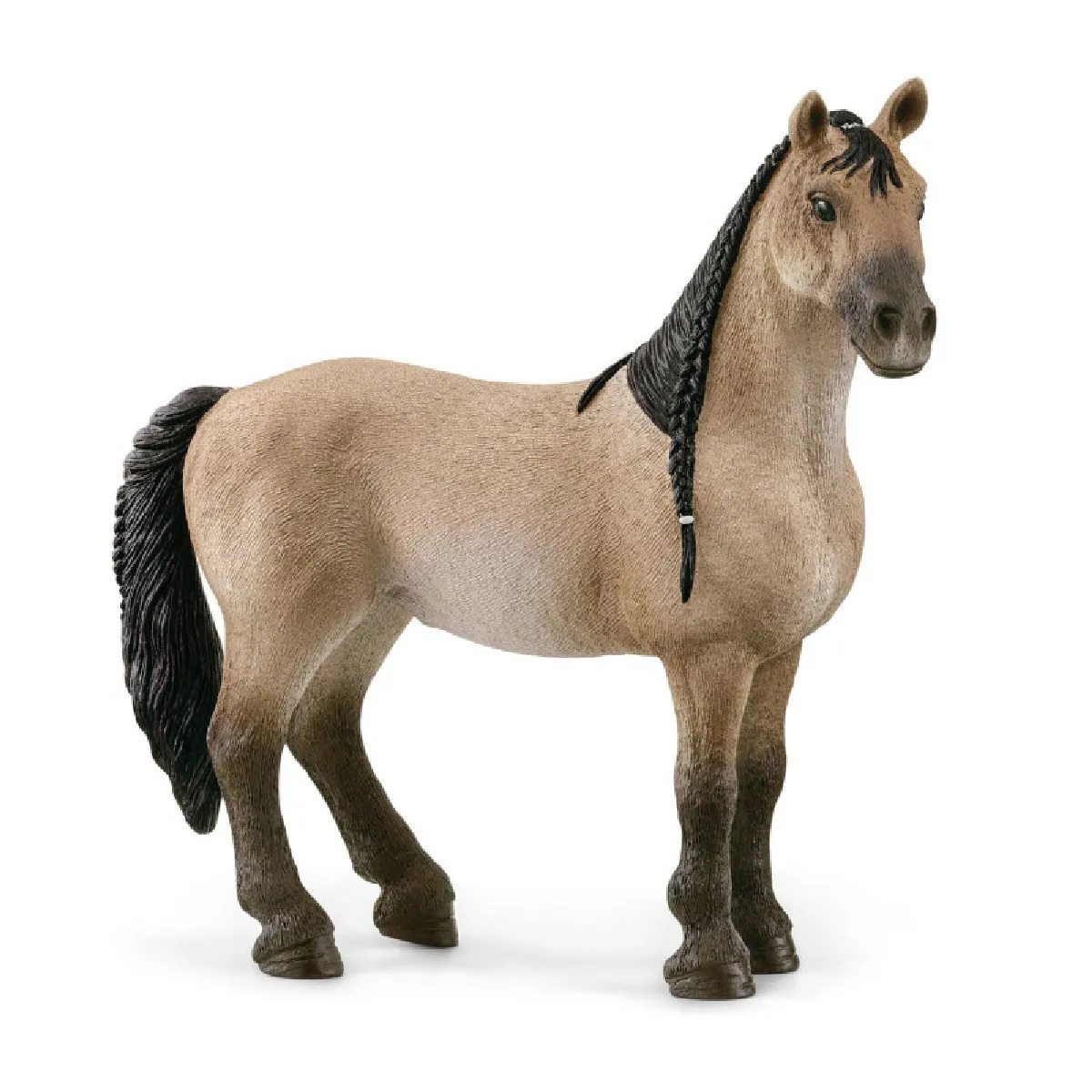 Schleich figurine jument Criollo