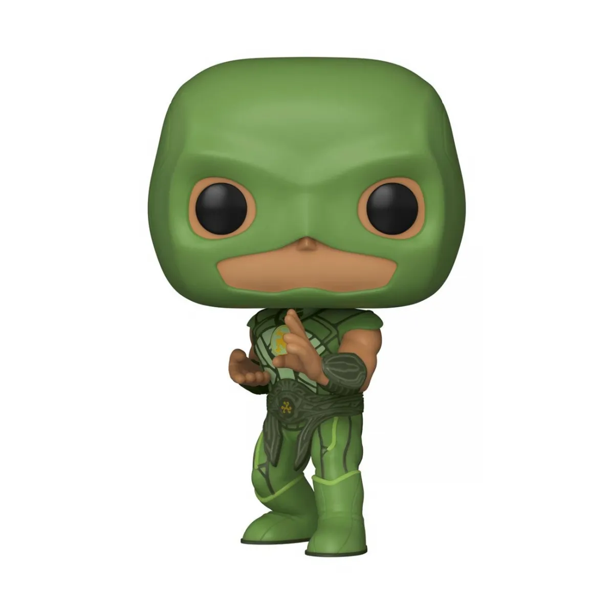 Funko Pop Peacemaker Judomaster