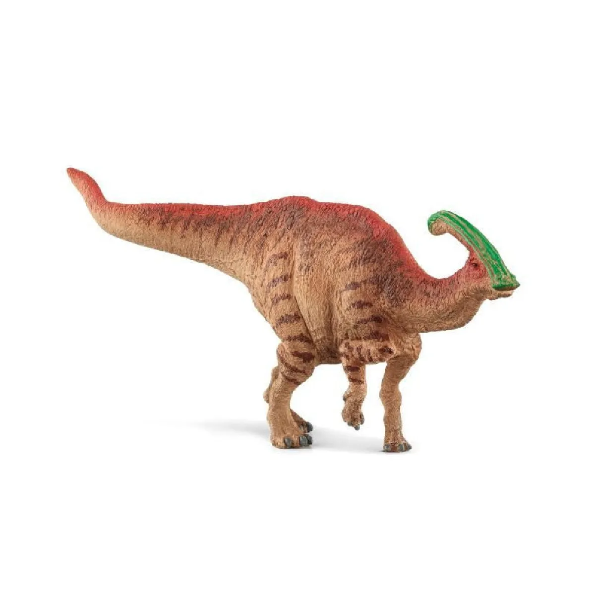 Schleich figurine Parasaurolophus