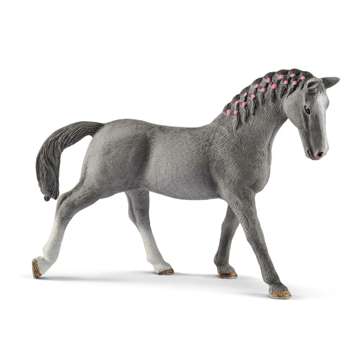 Meilleurs prix pour Schleich figurine jument Trakehner