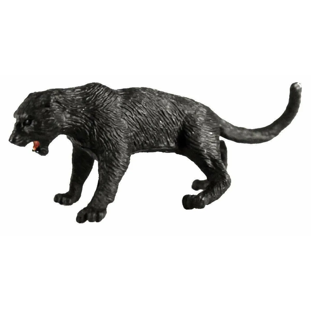 Safari Tube figurines animaux de la savane