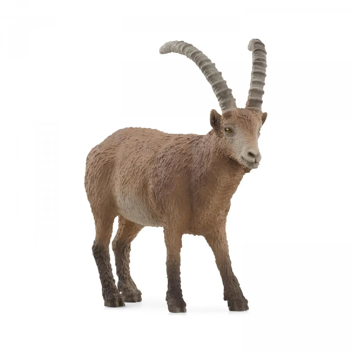 Schleich figurine bouquetin Wild Life