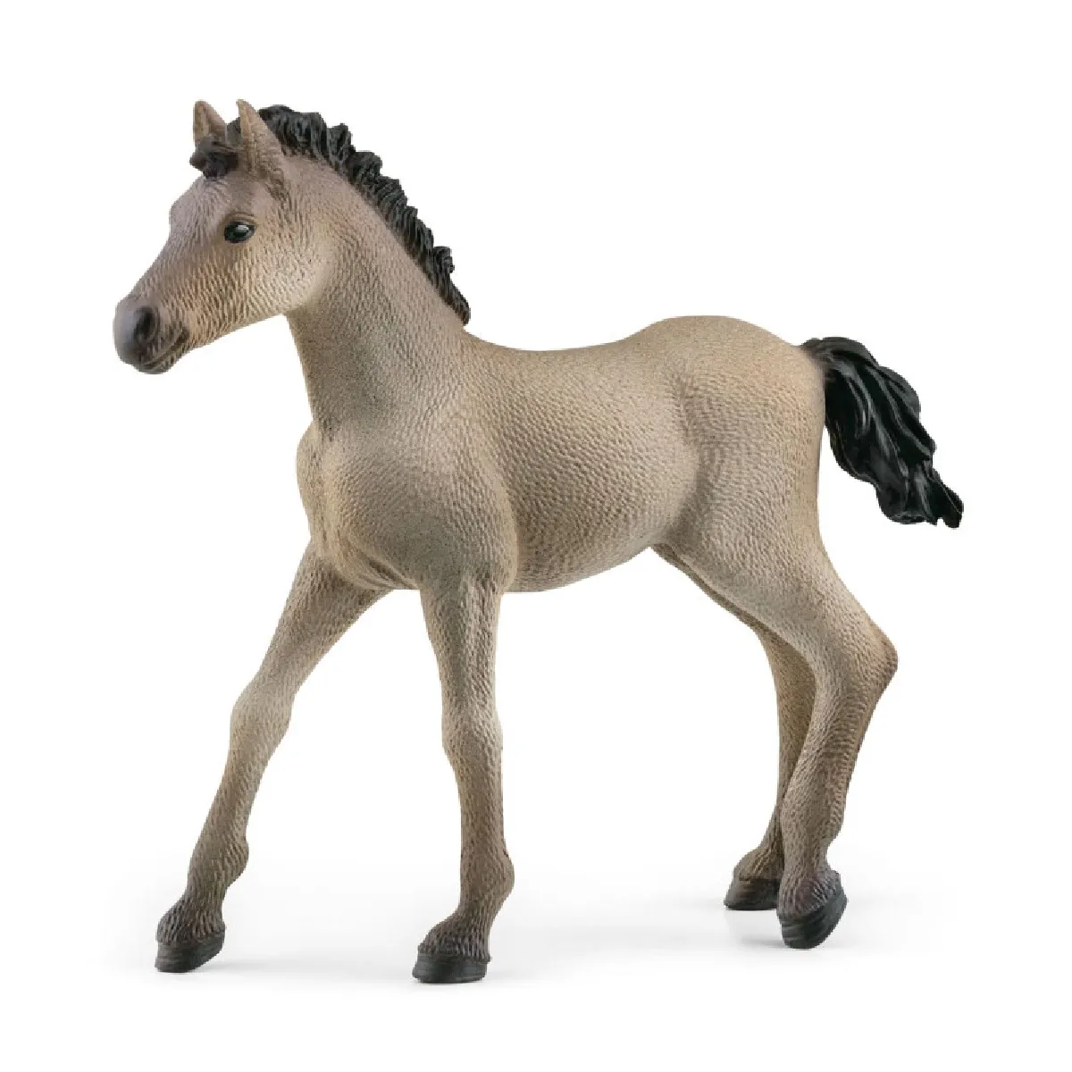Schleich Figurine poulain Criollo Horse Club