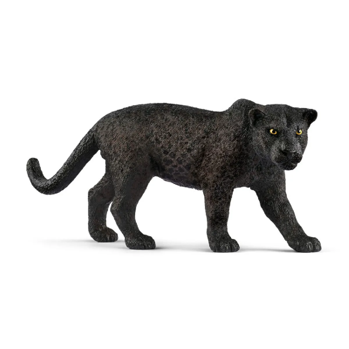 Schleich figurine panthère noire