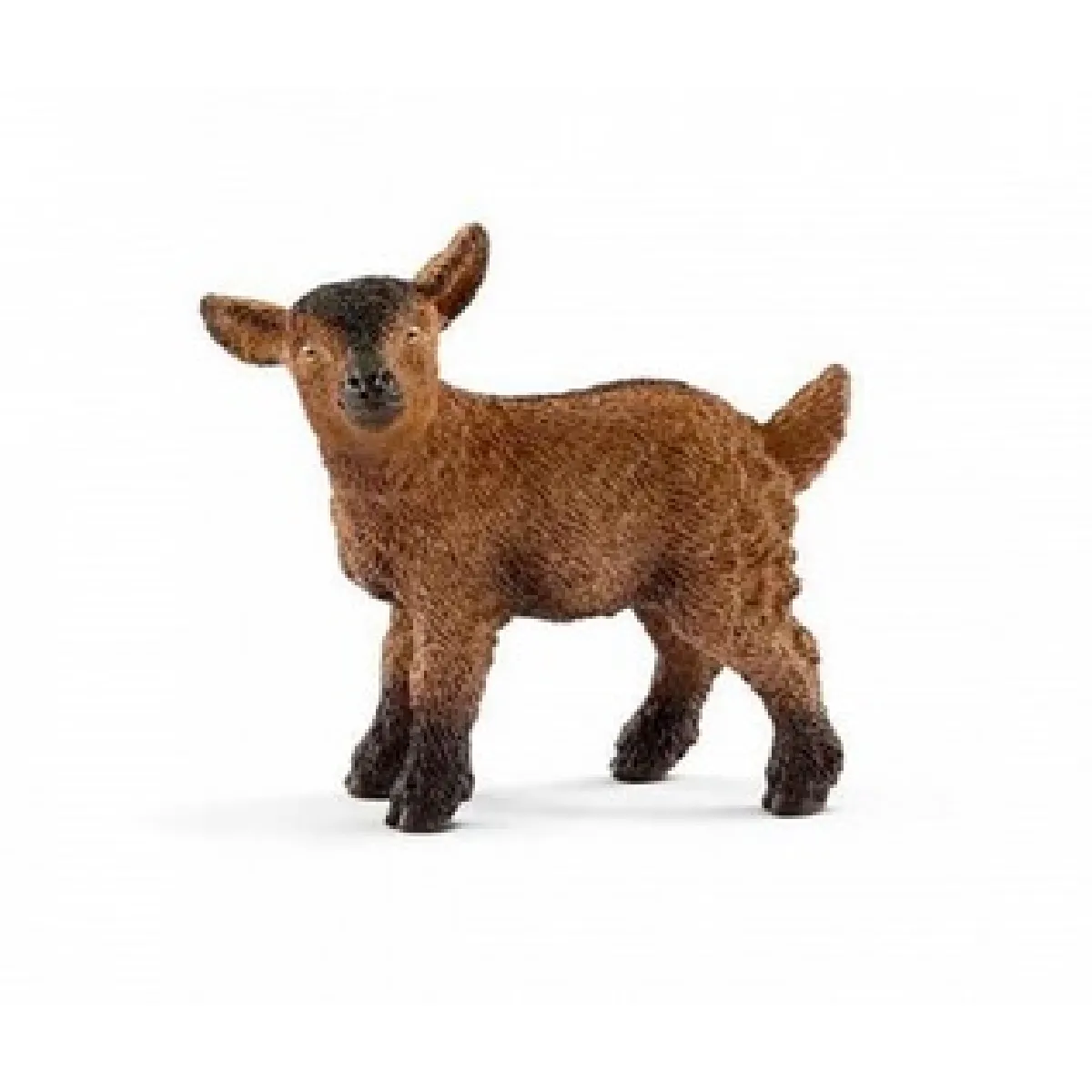 Schleich figurine chevreau