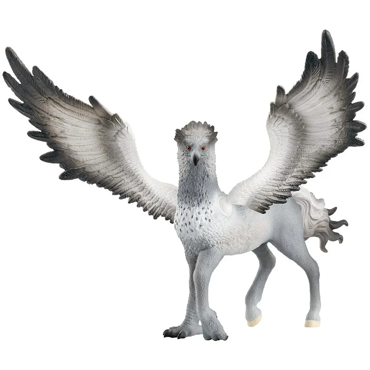 Schleich Figurine Buck L’hippogriffe Harry Potter