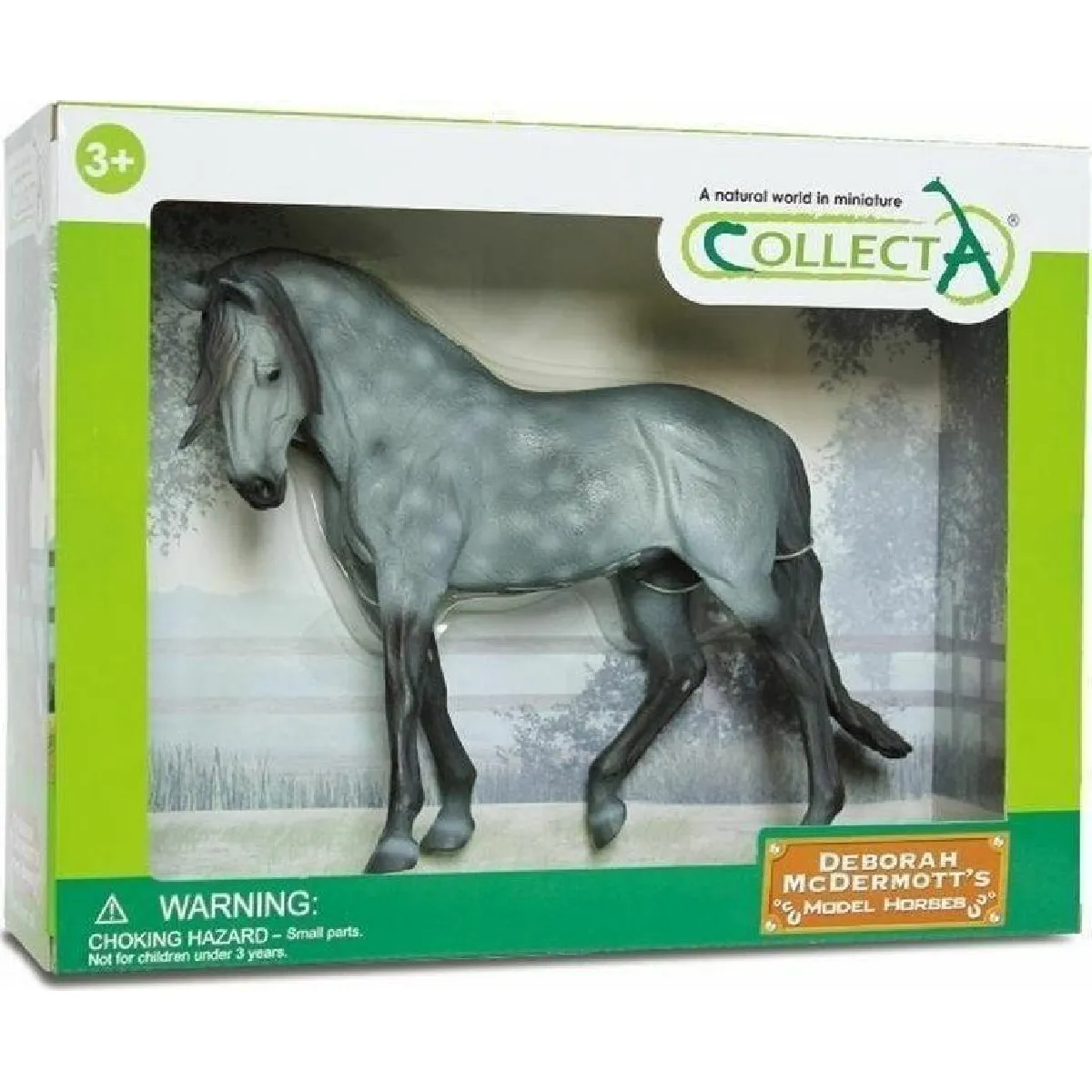 Meilleurs prix pour Collecta Figurine cheval semental