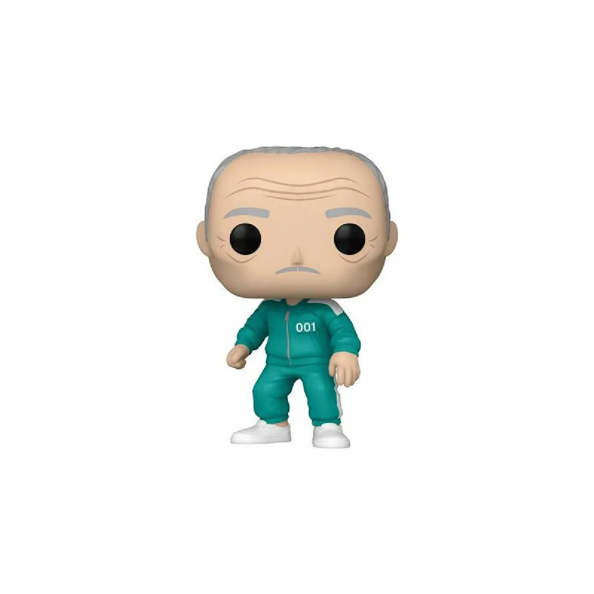 FUNKO Figurine Pop TV Squid Game Il Nam 001