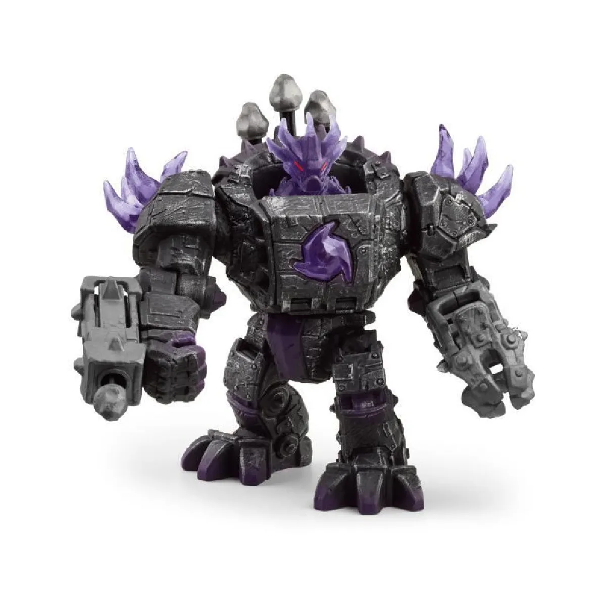 Meilleurs prix pour Schleich figurine Master Robot des Ténèbres Eldrador