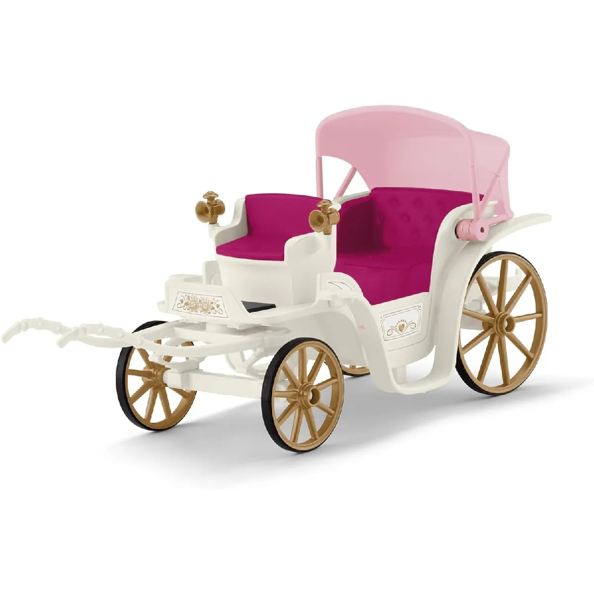 SCHLEICH - Figurine et accessoire de l'univers Horse Club