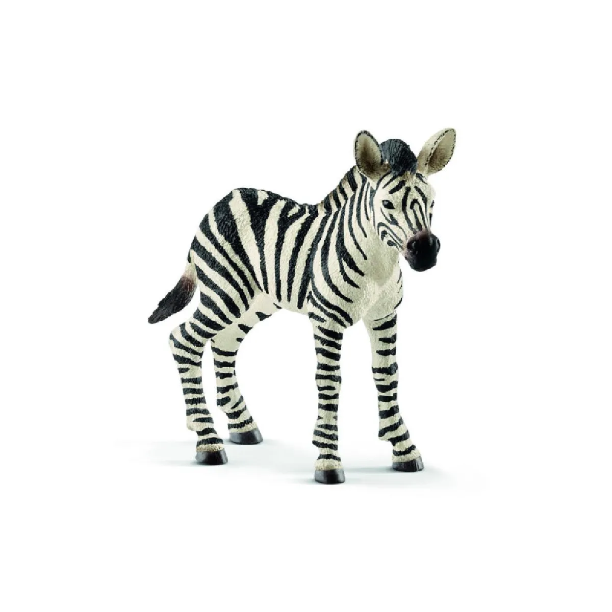 Schleich figurine zébreau, animal sauvage