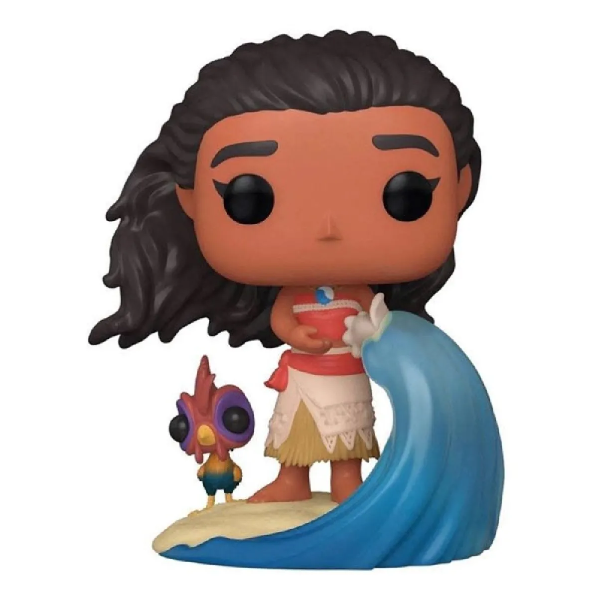 Funko Disney Moana 9 cm