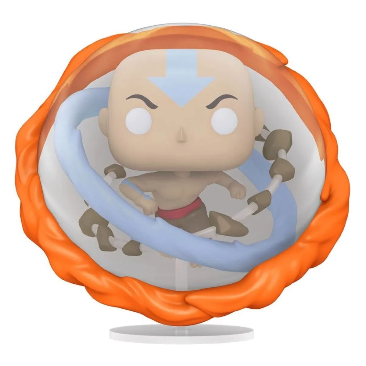 Funko POP! Aang All Elements 15 cm