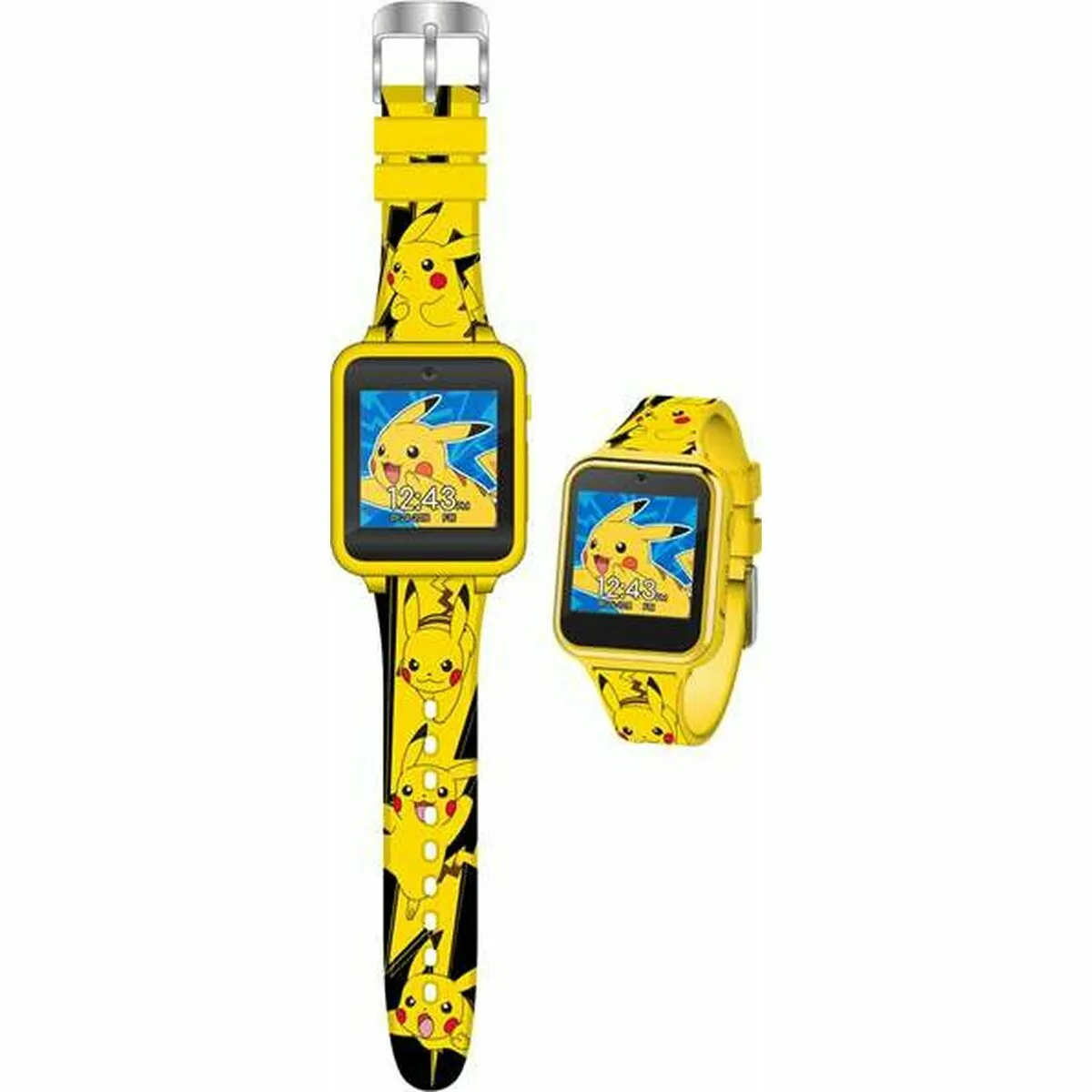 Meilleurs prix pour Pokemon montre enfant Pikachu