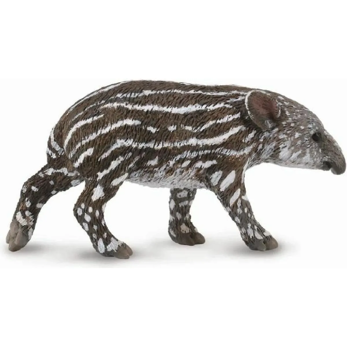 Comparer les prix de Collecta figurine veau tapir de Baird