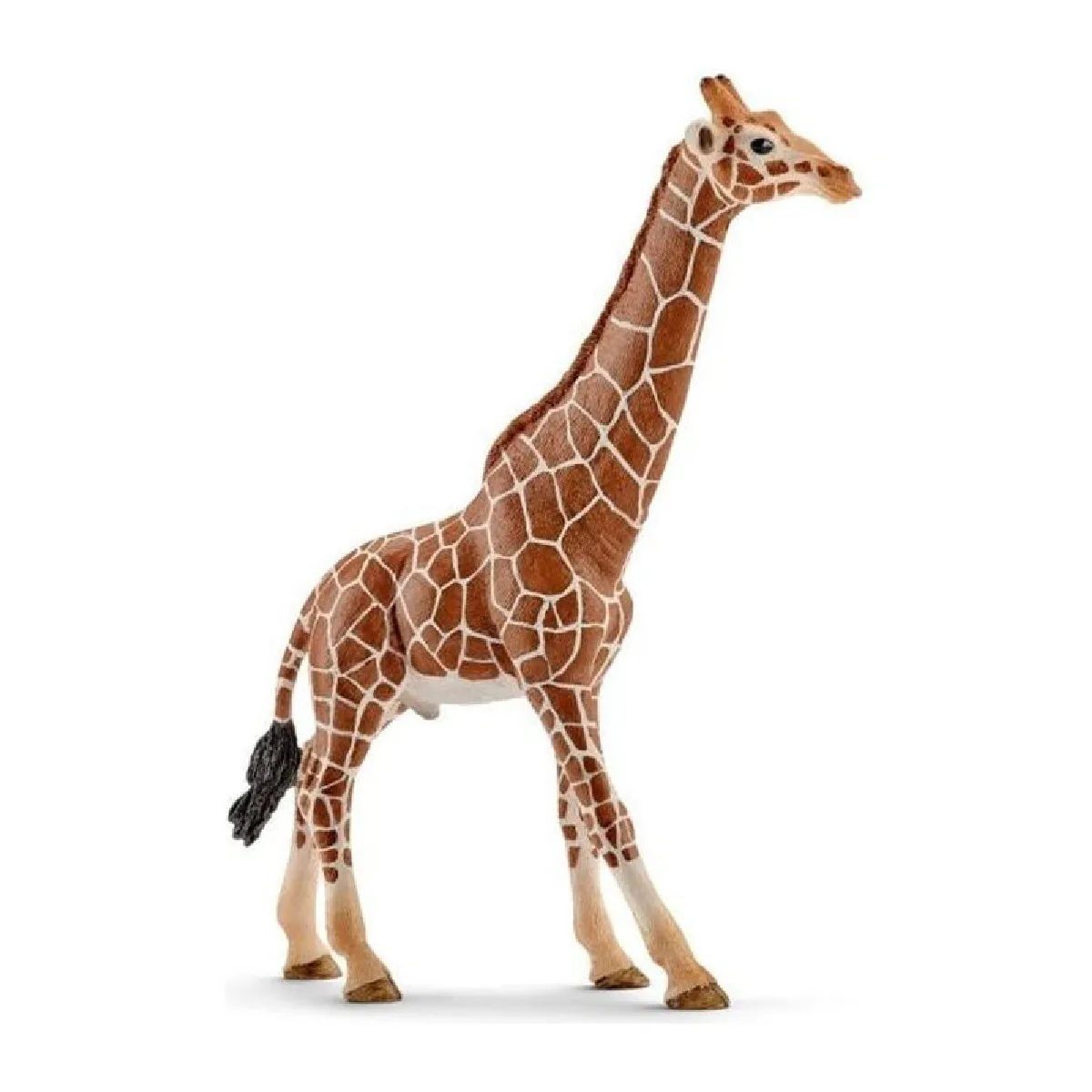 Comparer les prix de Schleich figurine girafe mâle