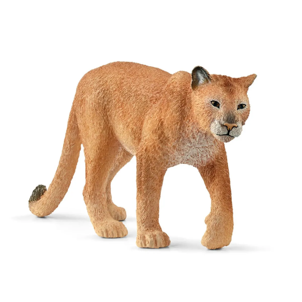 Schleich figurine puma Wild Life