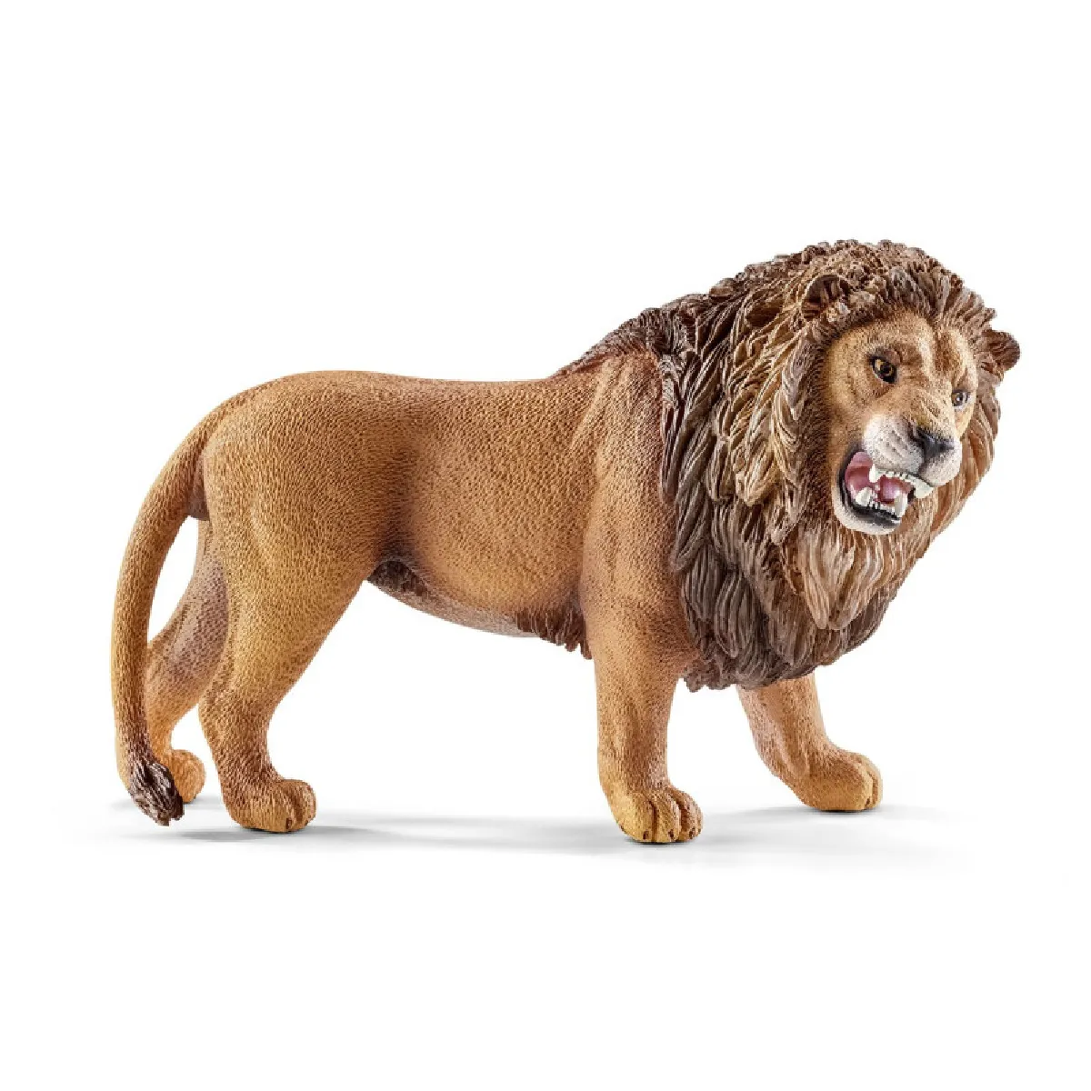 Schleich Figurine lion rugissant