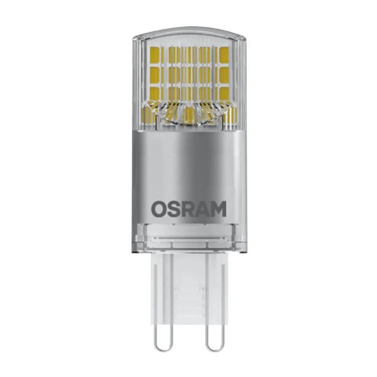 OSRAM Ampoule LED Capsule claire =40 G9 chaud - vue 5