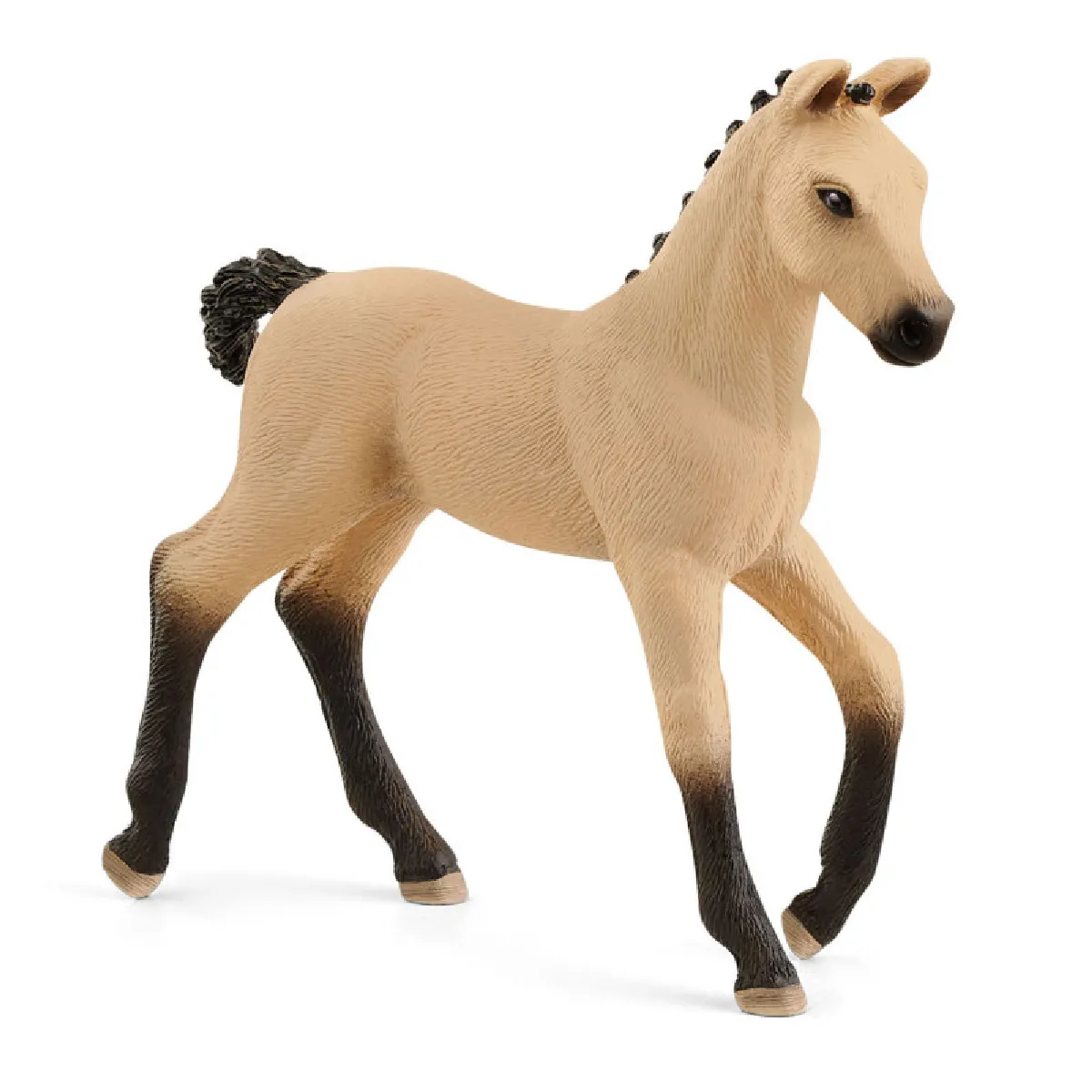 Meilleurs prix pour Schleich figurine poulain hanovrien