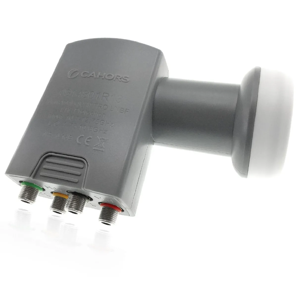 Cahors Lnb Universel Quattro - 0914801R13 - Maec