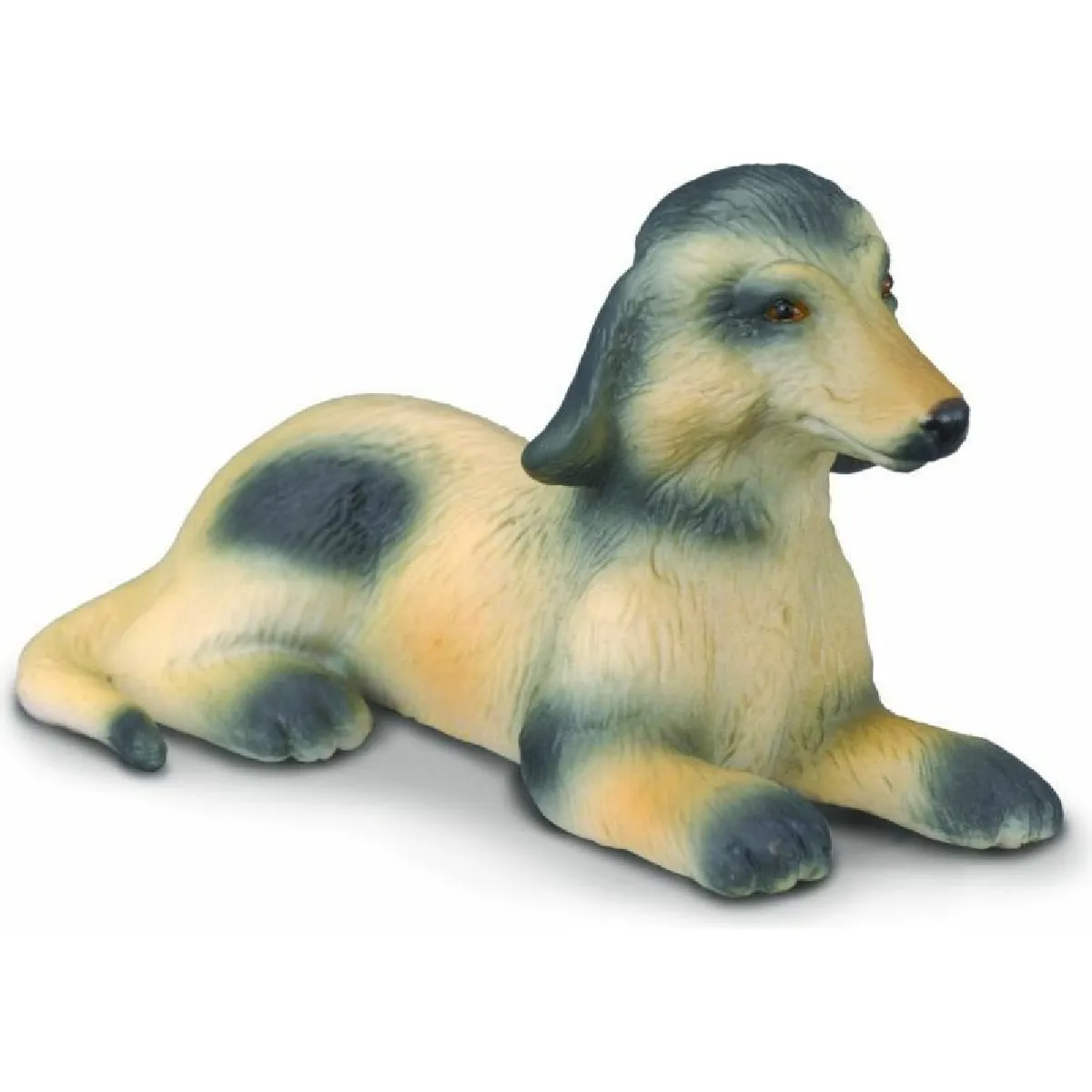 Meilleurs prix pour Collecta figurine chien lévrier afghan