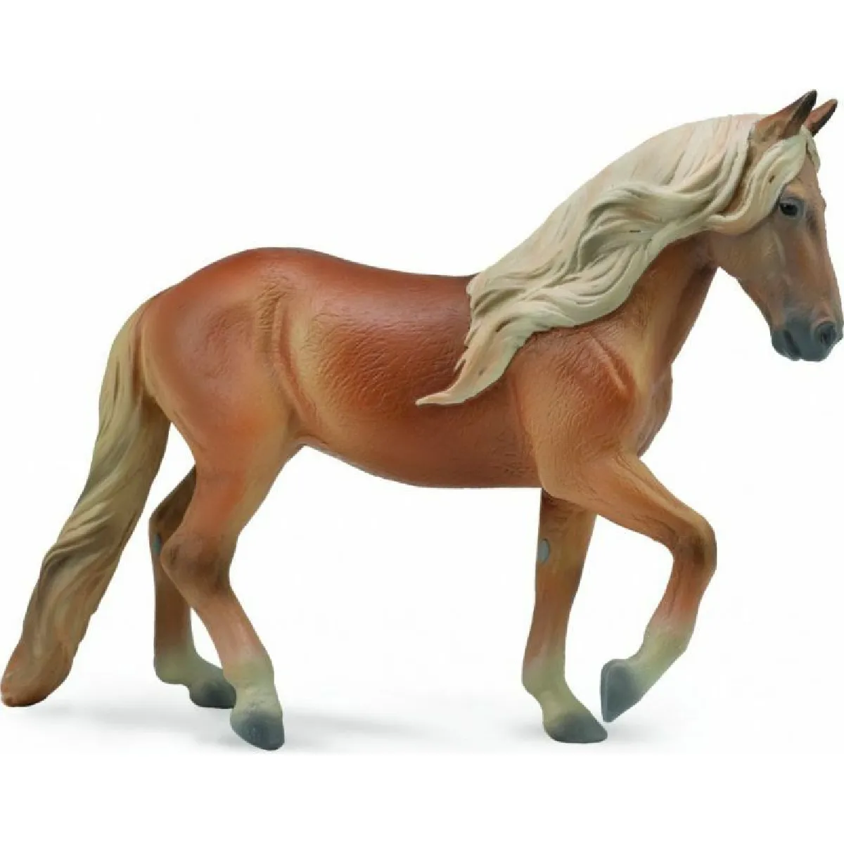 Meilleurs prix pour Collecta figurine jument Paso péruvien