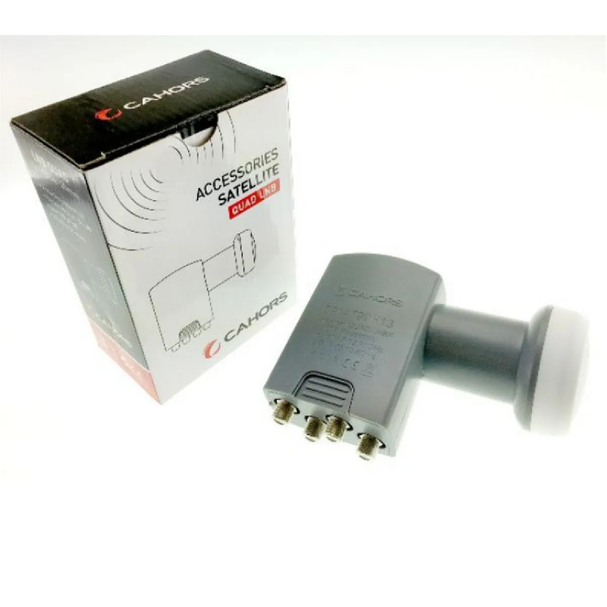 Cahors Lnb Universel Quad - 914799R13