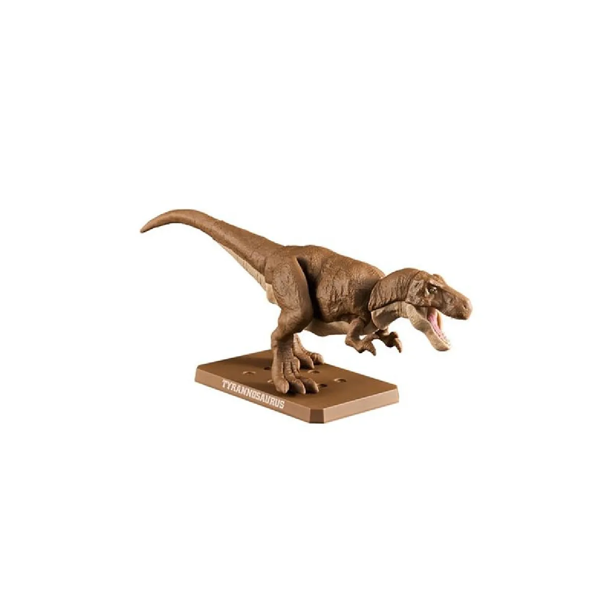 Meilleurs prix pour Bandai Maquette dinosaure Tyrannosaurus