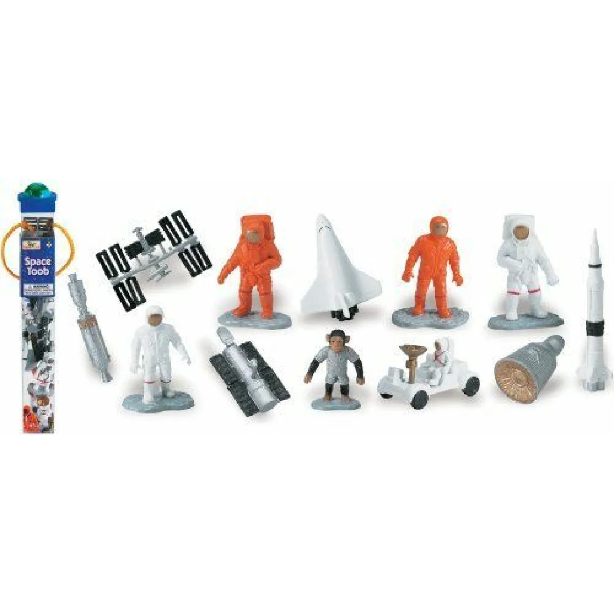 Meilleurs prix pour Plastoy figurines animaux Espace