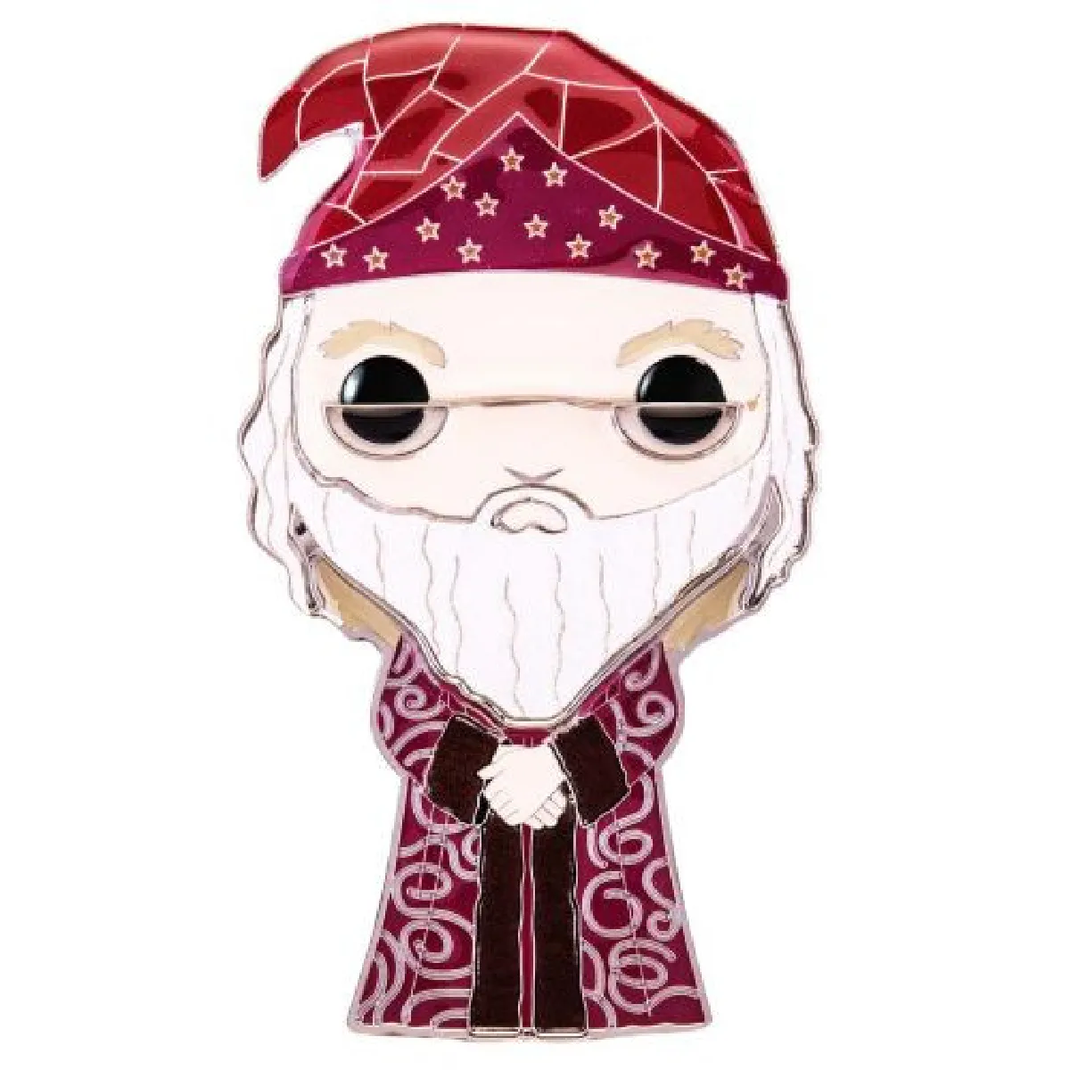 Meilleurs prix pour Funko Pin’s géant Harry Potter Dumbledore